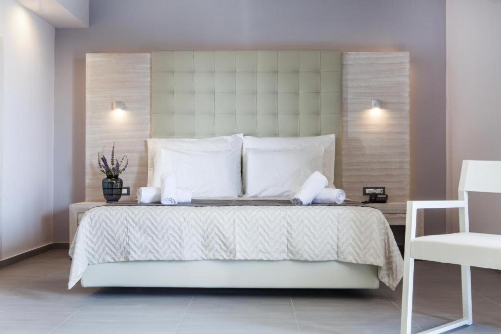 Aqua Oliva Resort Syvota المظهر الخارجي الصورة