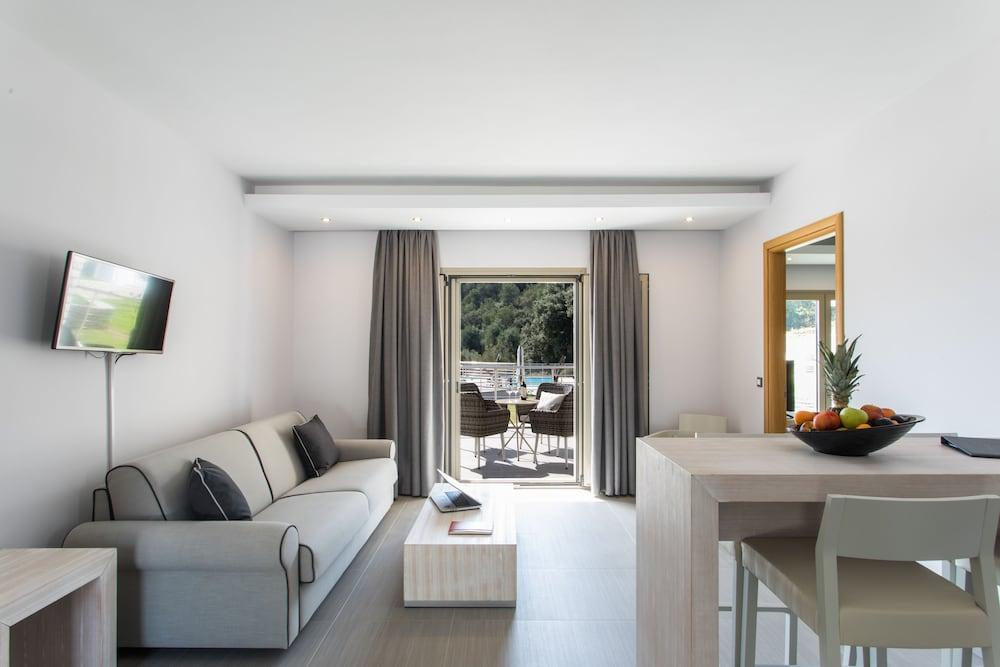 Aqua Oliva Resort Syvota المظهر الخارجي الصورة