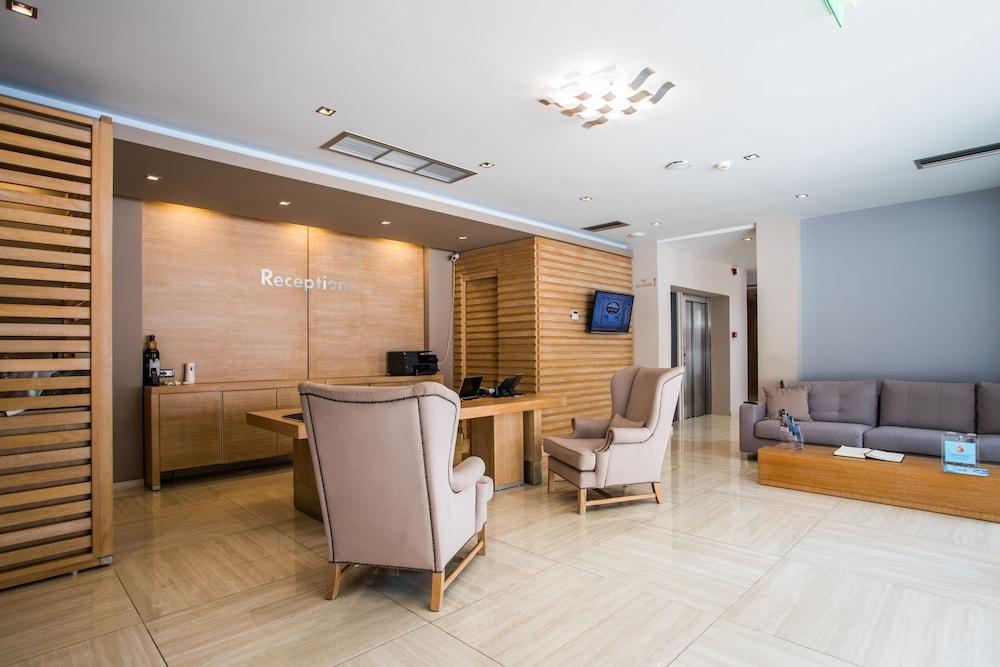 Aqua Oliva Resort Syvota المظهر الخارجي الصورة
