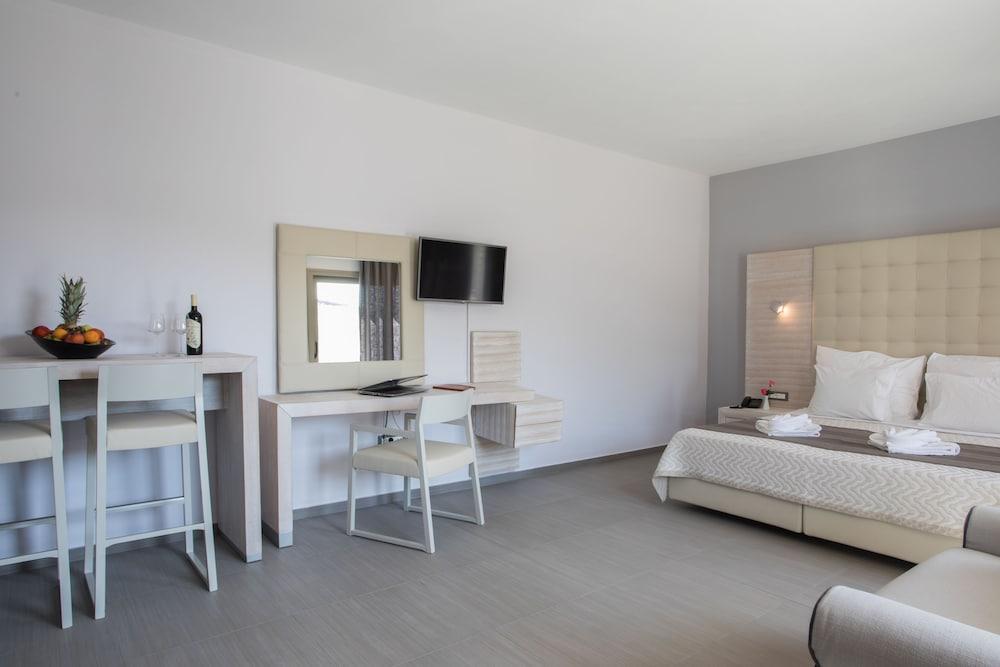 Aqua Oliva Resort Syvota المظهر الخارجي الصورة