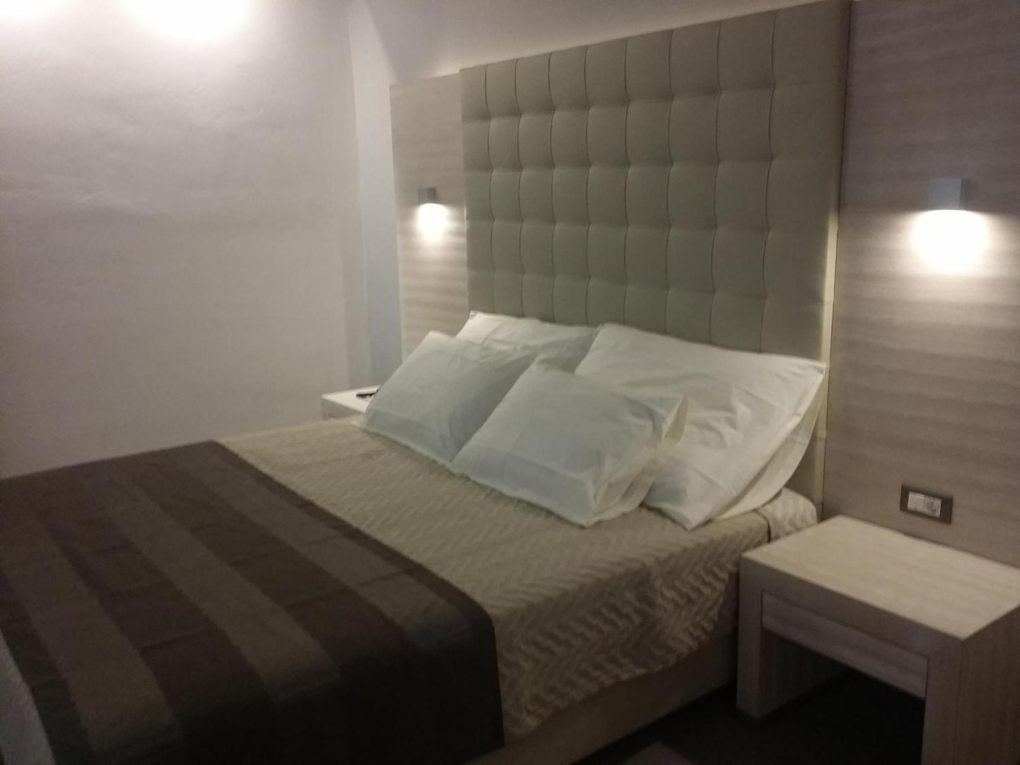 Aqua Oliva Resort Syvota الغرفة الصورة