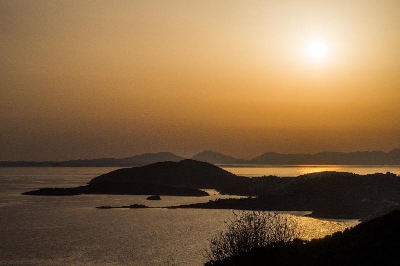 Aqua Oliva Resort Syvota المظهر الخارجي الصورة