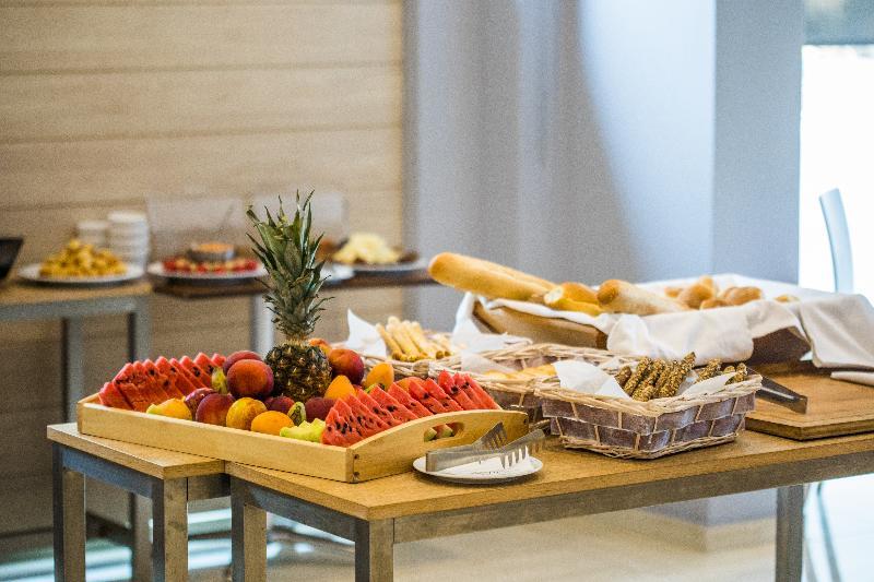 Aqua Oliva Resort Syvota المظهر الخارجي الصورة